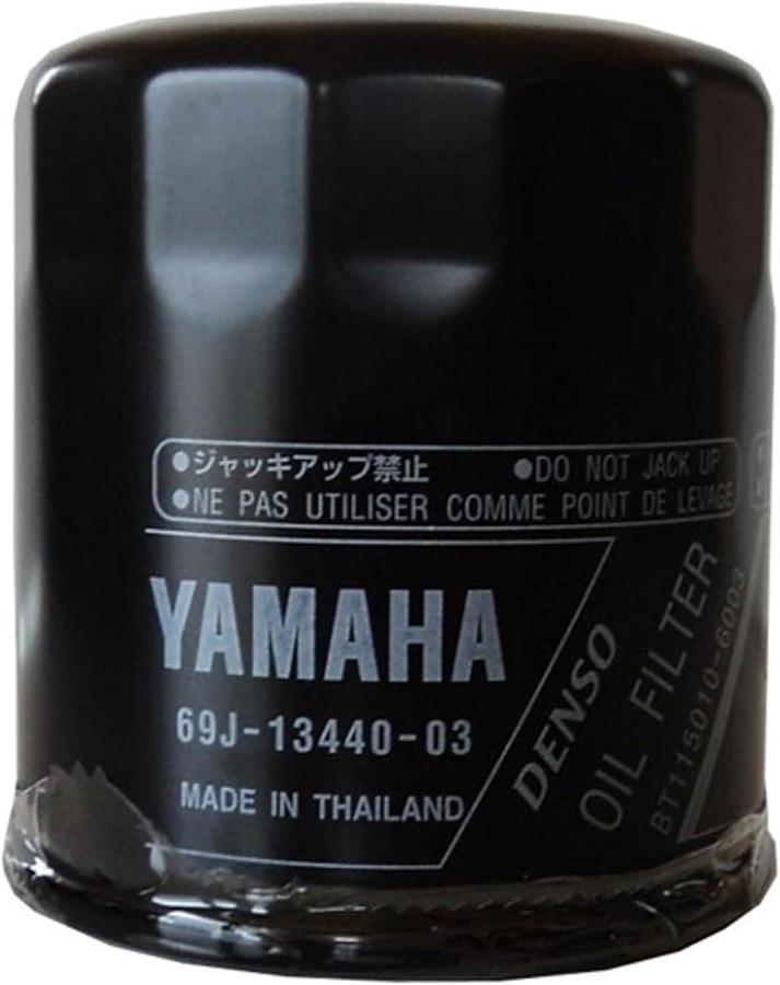 OEM Yamaha Oil Filter Element Assy; Oil Cleaner 69J-13440-04-00; 69J-13440-03-00, 69J134400400
