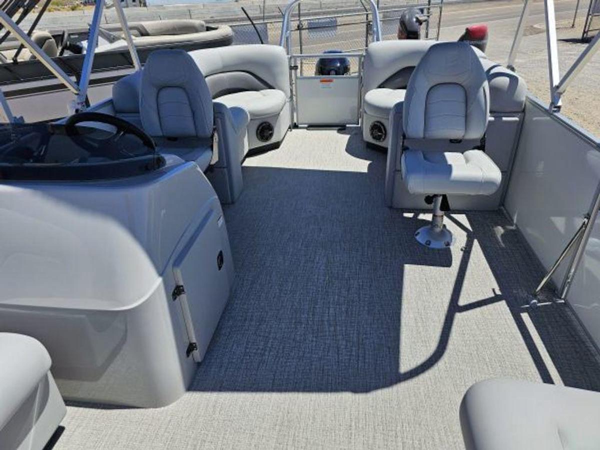 2025 Landau  19CRS ISLD BRZ