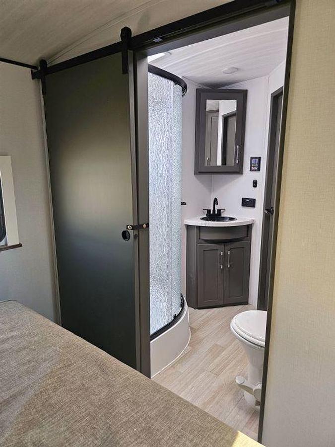 2026 Keystone RV BULLET 330BKQ