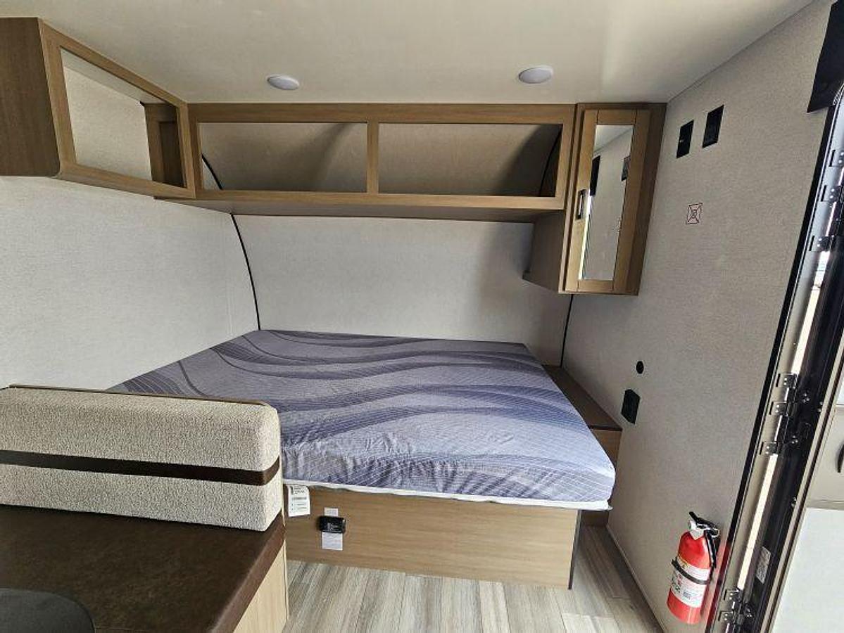 2027 HEARTLAND BY JAYCO PROWLER 1700BH