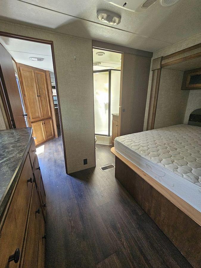 2013 Keystone RV SPRINTER 299RET
