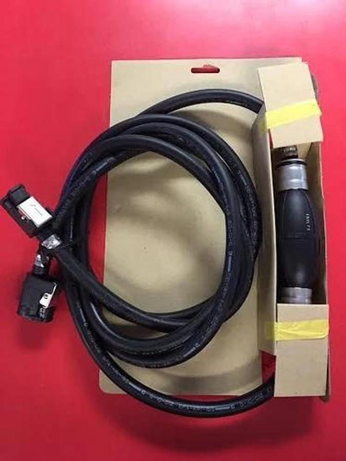 Yamaha New OEM 9.8ft Gas Fuel Line & Primer Bulb 6YK-24306-64-00 SAME DAY SHIP!