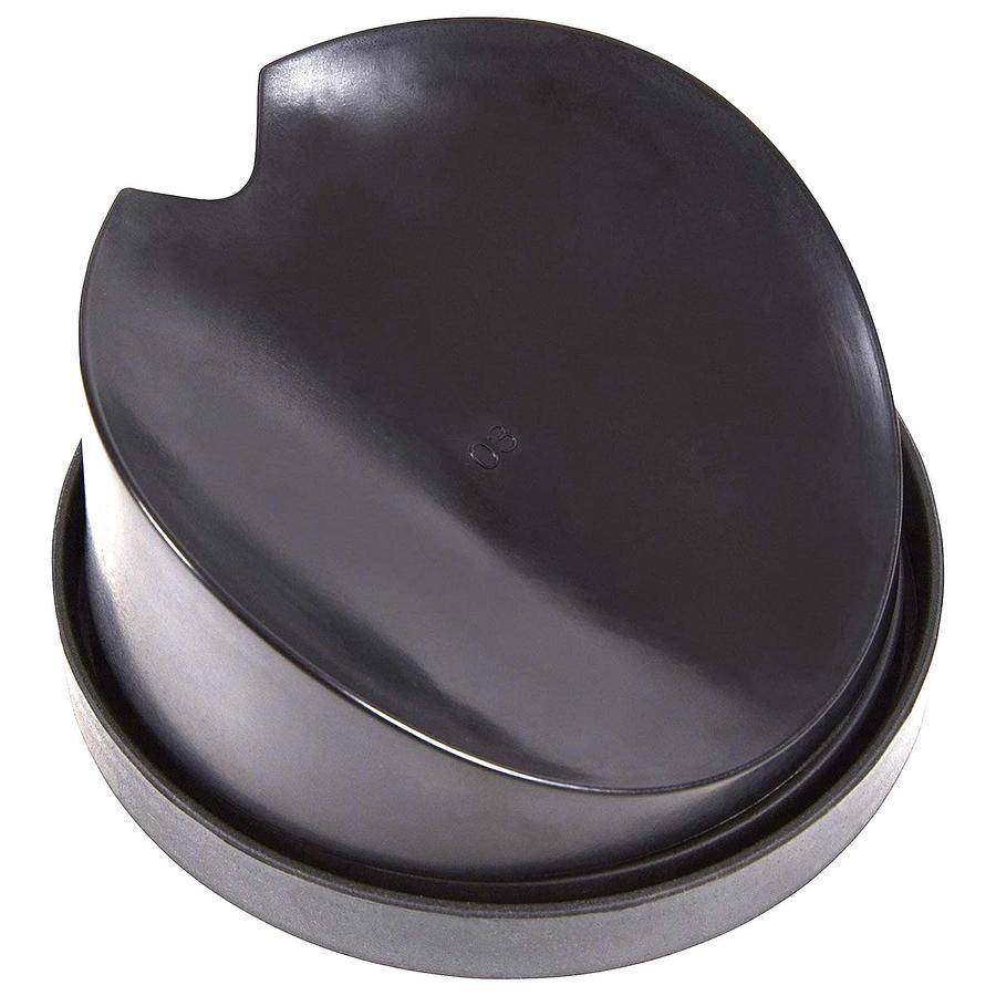 Yamaha New OEM MANHOLE COVER REPAIR F0R-67609-09-00