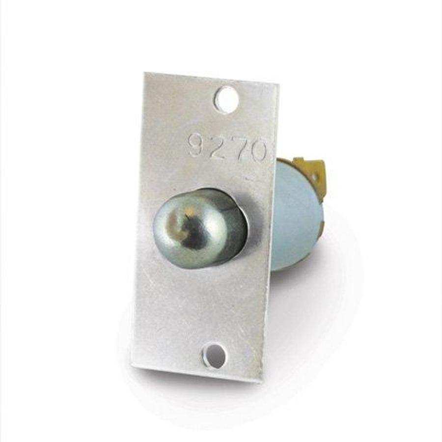 Kwikee 905302000 Plated Plunger Switch