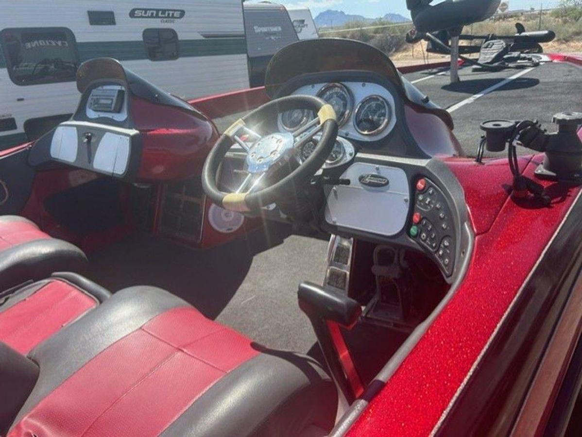 Used 2006 RANGER Z21