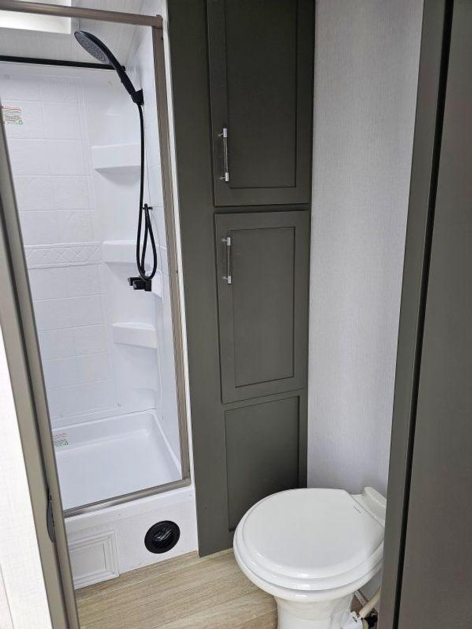 2026 Keystone RV BULLET PREMIUM 310RES