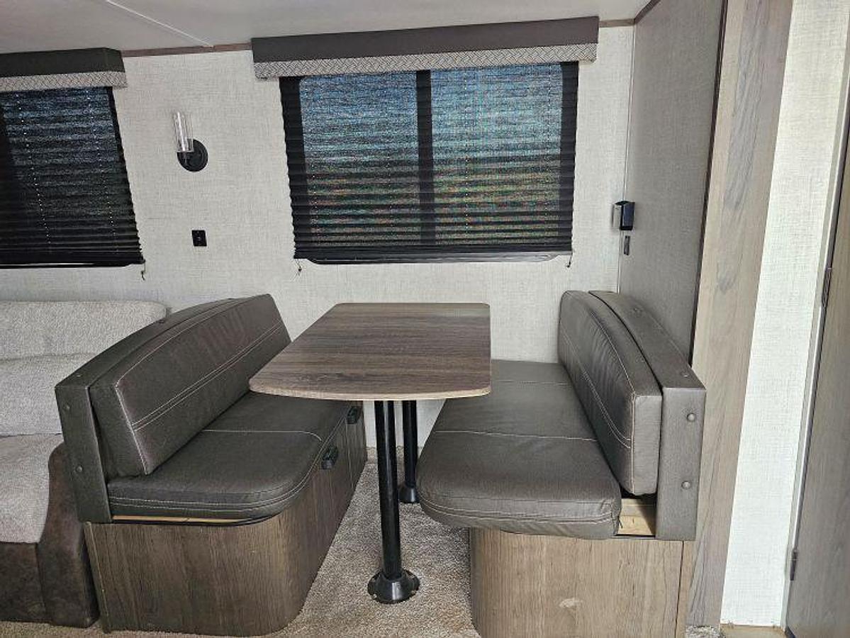 Used 2023 GULF STREAM KINGSPORT 268BH