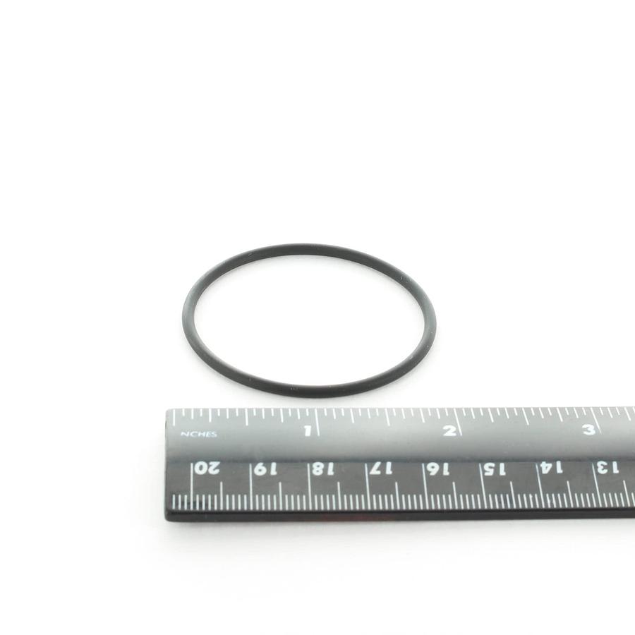 Yamaha 6P3-24564-00-00 Gasket; 6P3245640000 Made by Yamaha