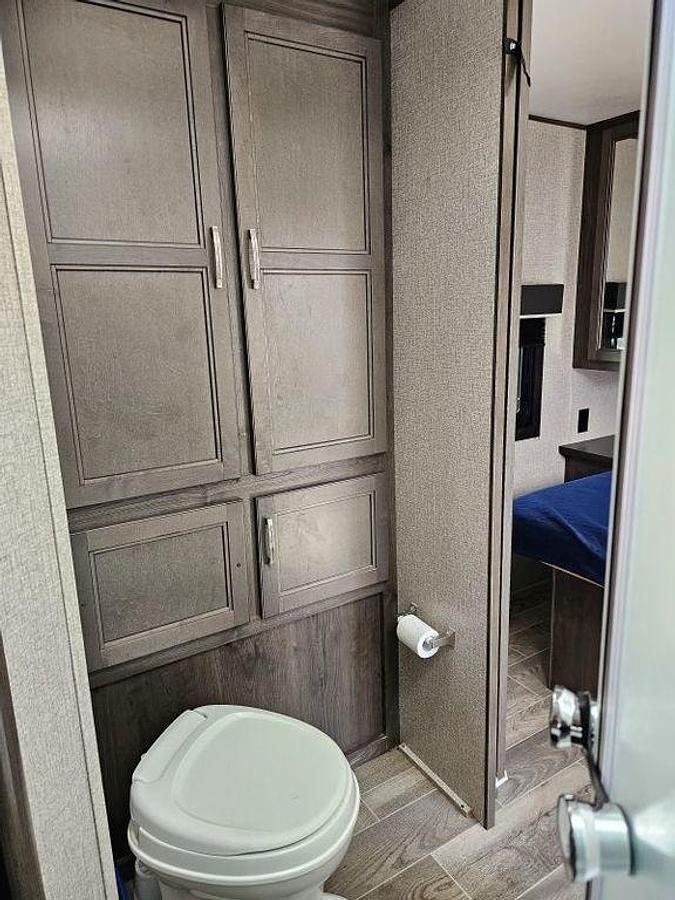 Used 2021 Jayco Jay Flight SLX 8 265RLS