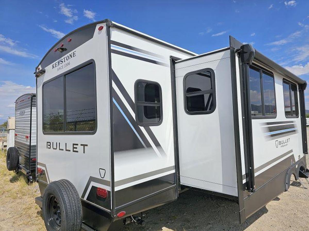 2026 Keystone RV BULLET PREMIUM 310RES