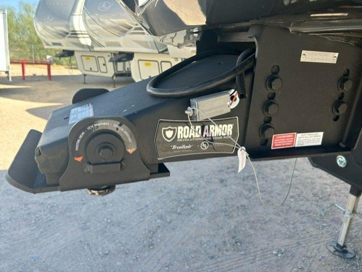 2025 Keystone RV Cougar 320RDS