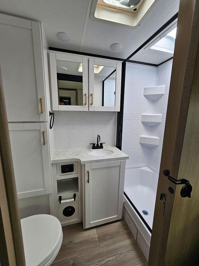 2027 HEARTLAND BY JAYCO NORTH TRAIL 210MB