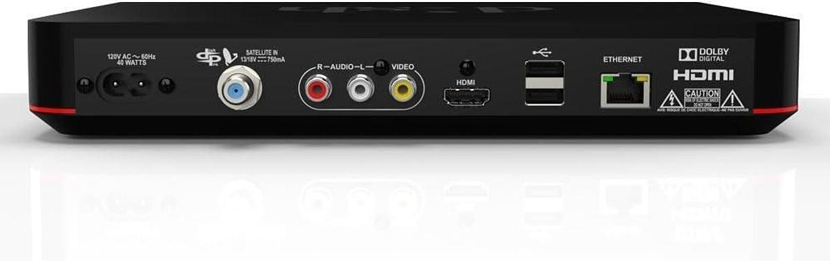 Pace International 1305908409 Dish Network Wally