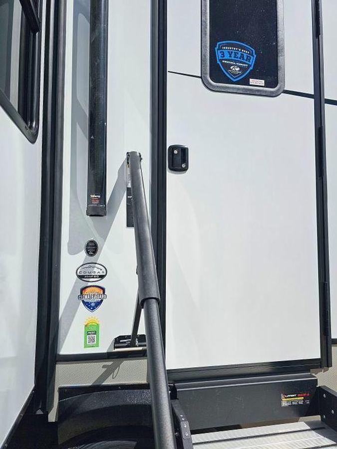 2025 Keystone RV Cougar 355FBS