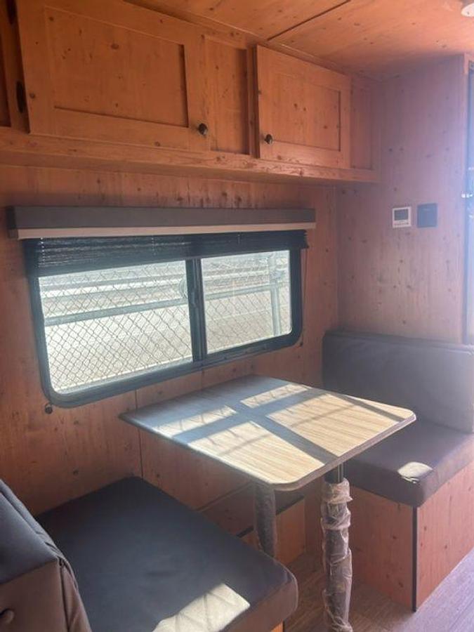 2025 Sunset Park RV Sun-Lite 16BH