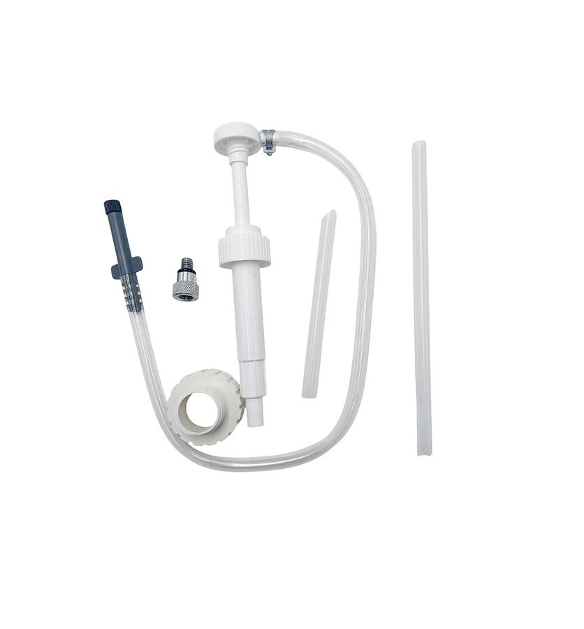 OEM Yamaha Multipurpose Quart Pump 1-1/8" Neck ACC-PUMP0-00-QT