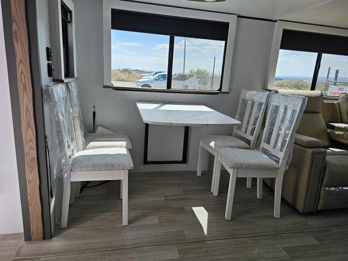 2026 Keystone RV BULLET PREMIUM 310RES