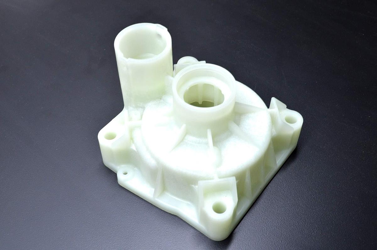Yamaha 6AW-44311-01-00 Water Pump Housing 6AW-44311-01-00