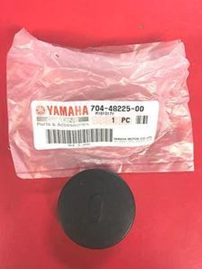 Yamaha OEM Genuine 704-48225-00-00 Cover - Fast Shipping