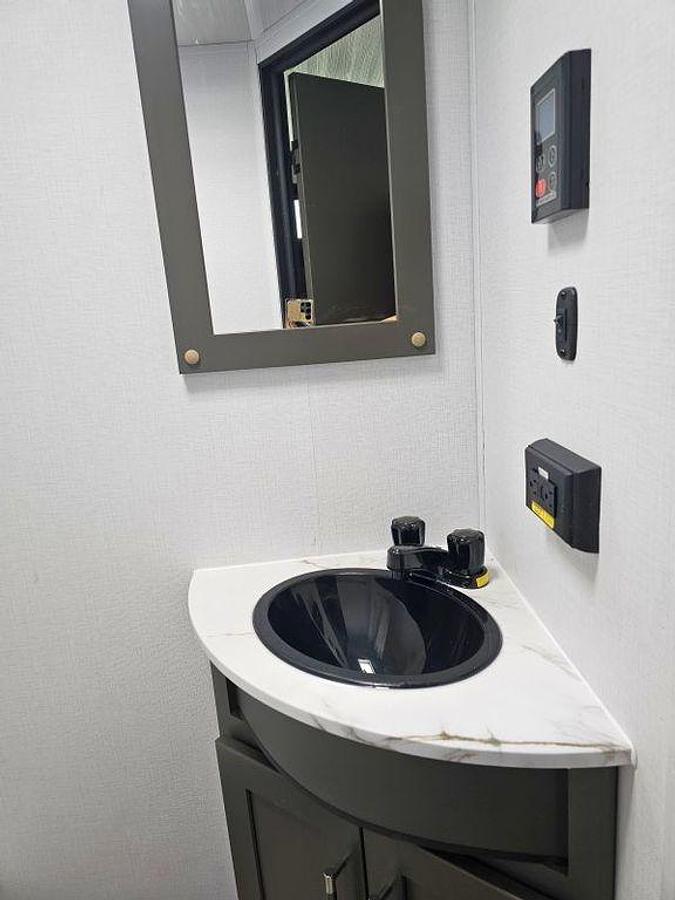 2025 Keystone RV Bullet Classic Travel Trailers 2140BH