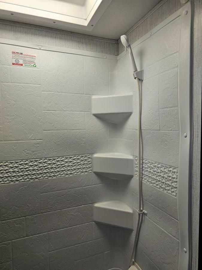 Used 2022 HEARTLAND TRAIL RUNNER 21JM