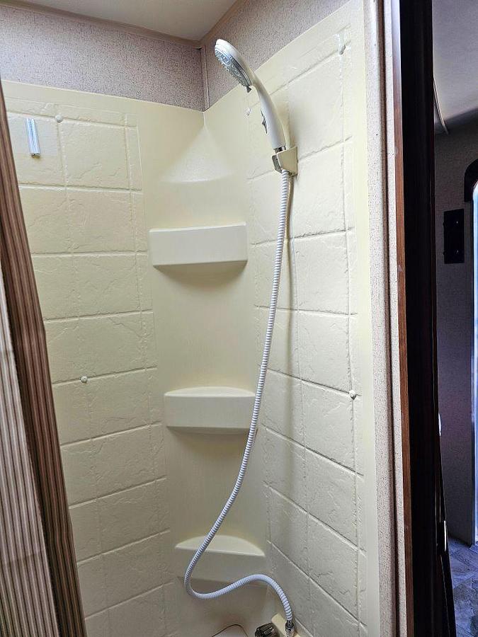 Used 2015 JAYCO JAY FLIGHT 19RD