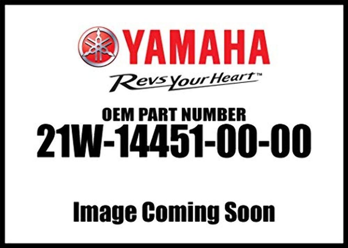 Yamaha Moto 1986 -1988 -4 225 YFM225 OEM Air Filter Element Foam 21V-14451-01-00