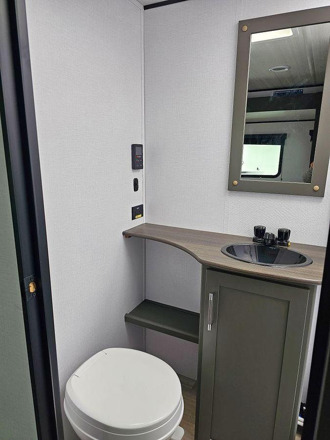 2026 Keystone RV BULLET CLASSIC 28QBC