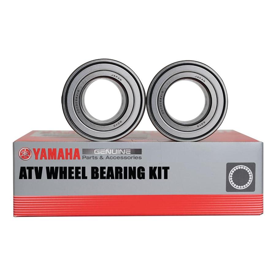 Yamaha Motors WHEEL BEARING KIT
