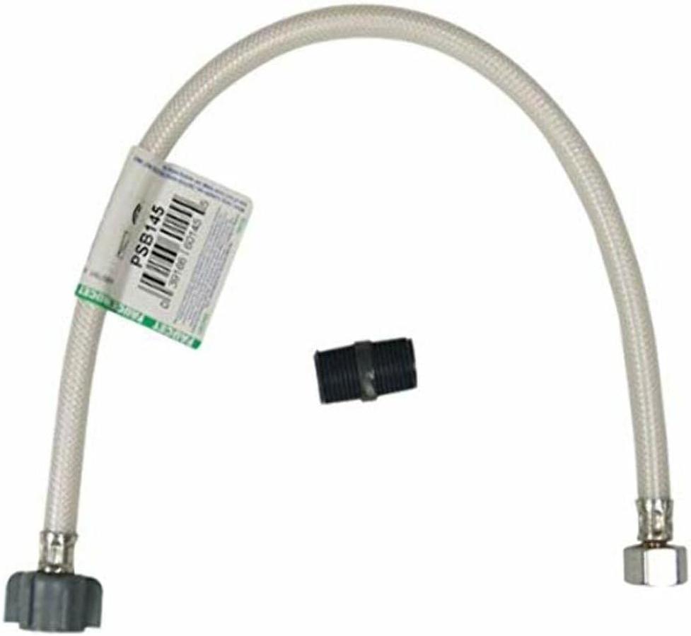 Thetford (28962 Waterline Exterior Kit , Aqua, 1 Count (Pack of 1)