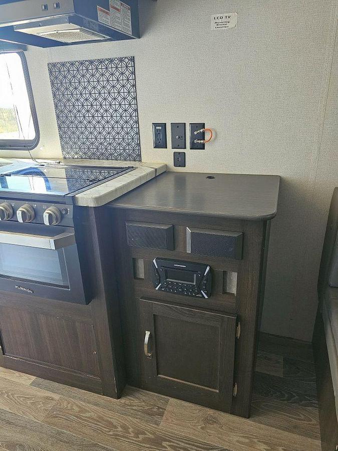 Used 2021 Keystone RV SPRINGDALE 202RD