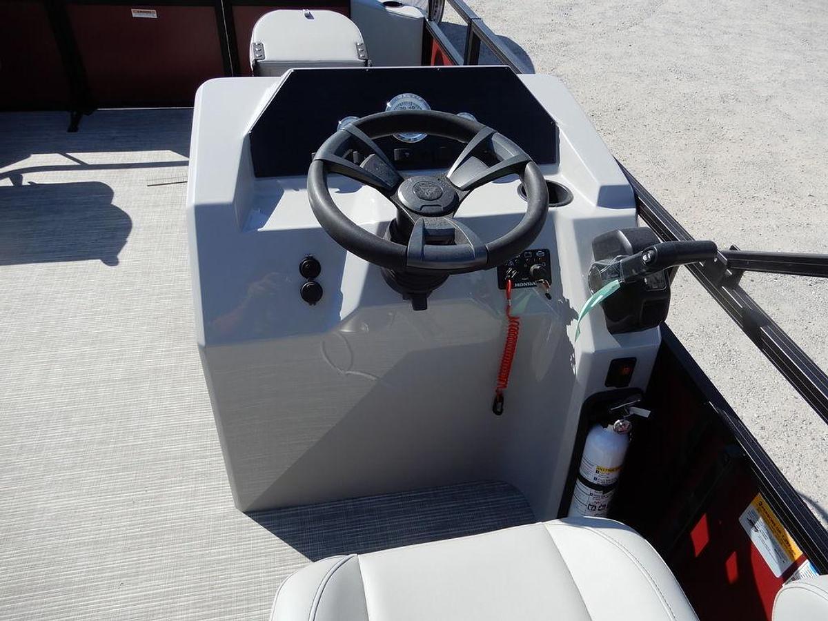 2023 THE MARINE GROUP VIAGGIO DM18F