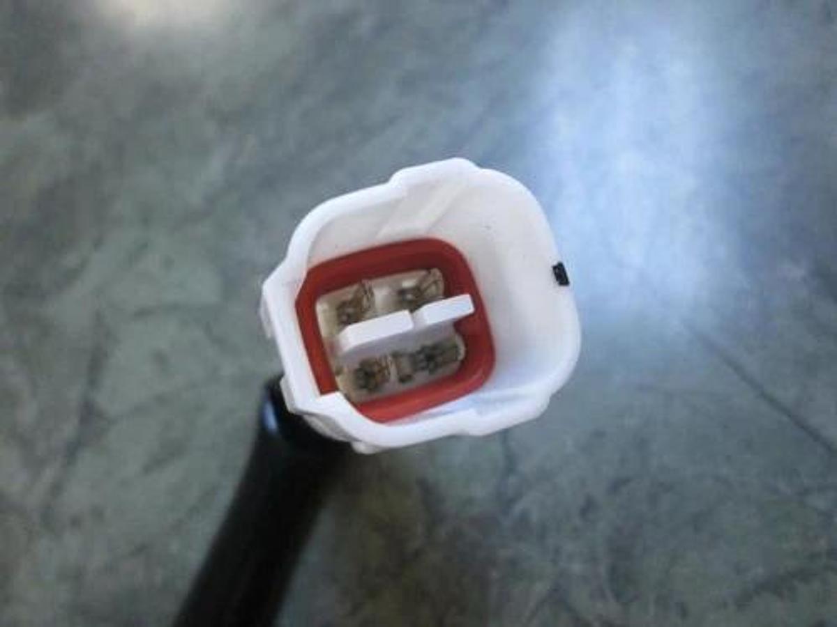 Yamaha Genuine Neutral Switch Assembly Grizzly 550 2009-2014 L@@K