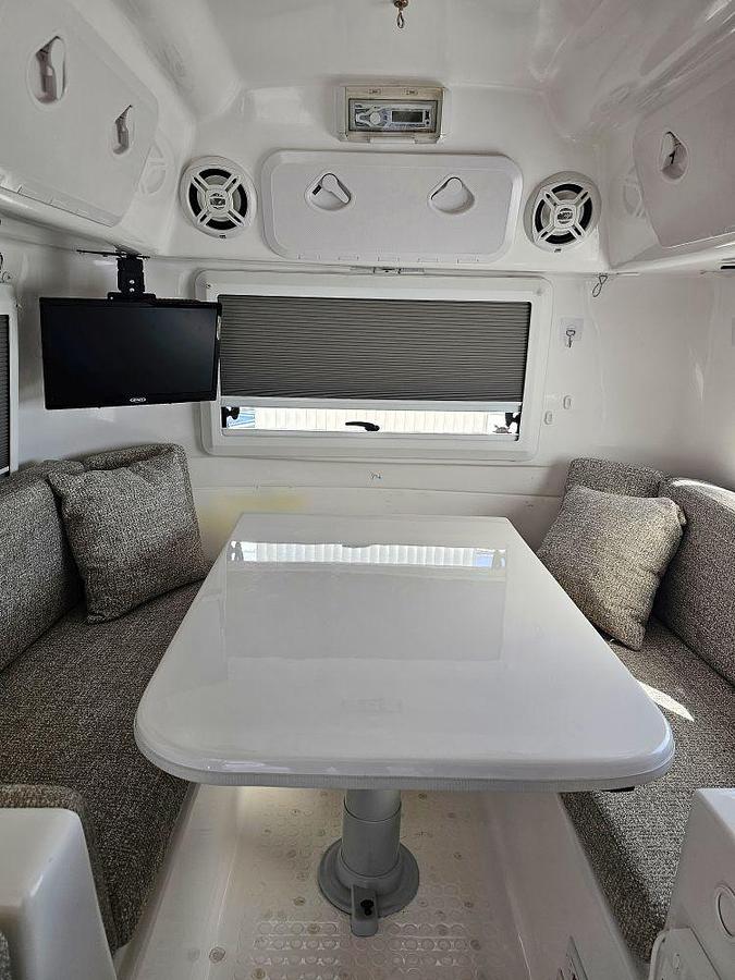 Used 2023 CORTES CAMPERS CORTES 17