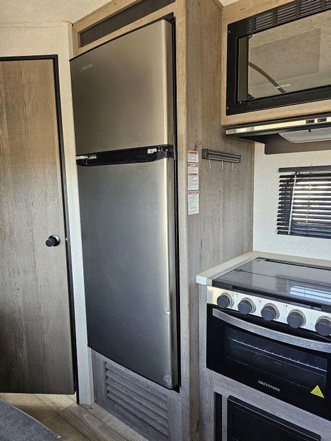 Used 2021 Keystone RV Springdale 260BH
