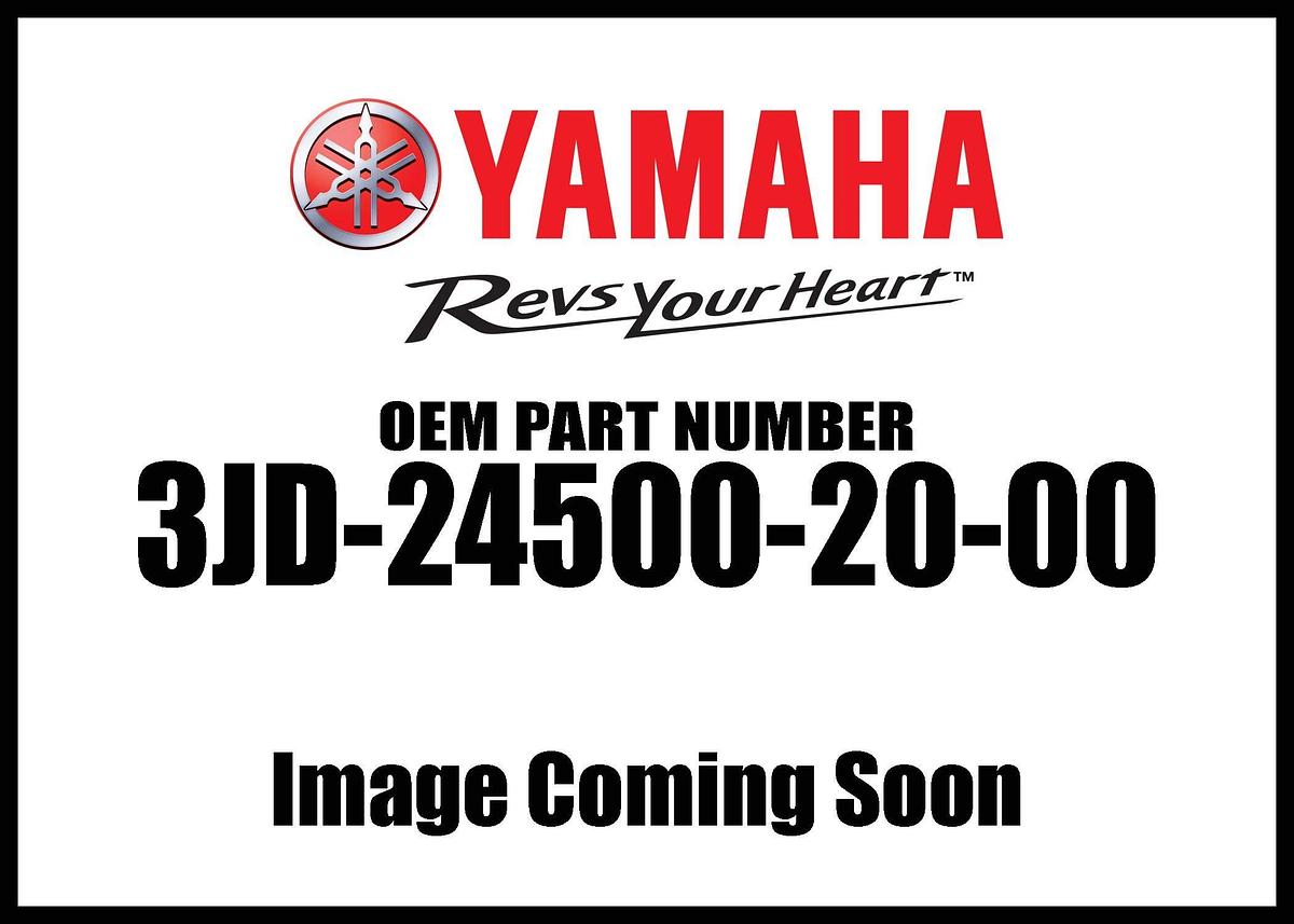 Yamaha Genuine Fuel Tank Petcock YZ125 YZ250 Fuel Shut Off Valve 2012 2015 L@@K