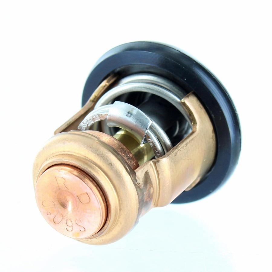 Yamaha 6G8-12411-00-00 Thermostat; New # 66M-12411-01-00 Made by Yamaha