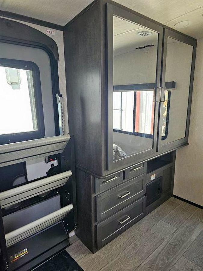 2025 Keystone RV Cougar Half-Ton 25FKDWE