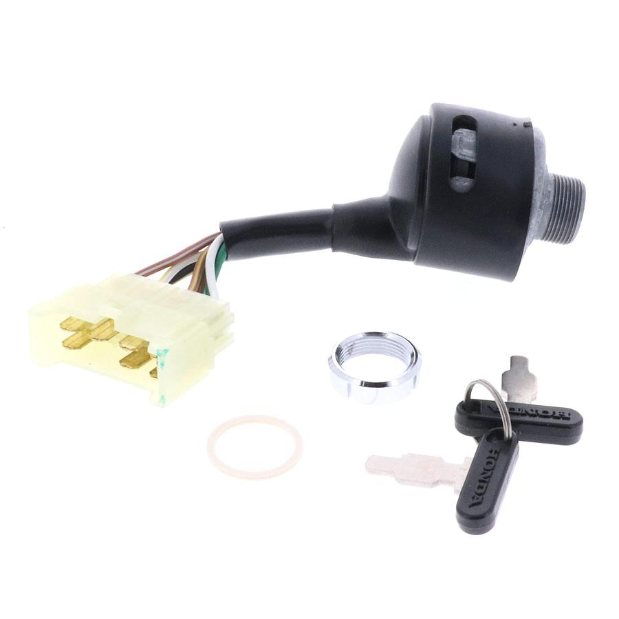 Honda 35100-Z11-013 Switch Combination