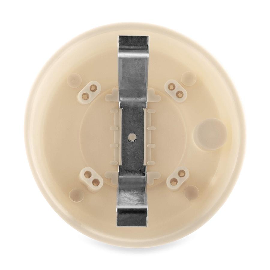 Camco 40134 Replacement Plumbing Vent Cap (Beige)