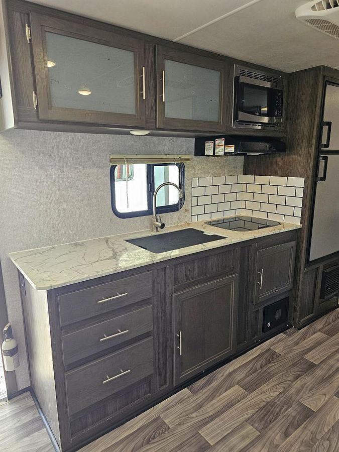 Used 2020 DUTCHMEN KODIAK CUB 198BHSL