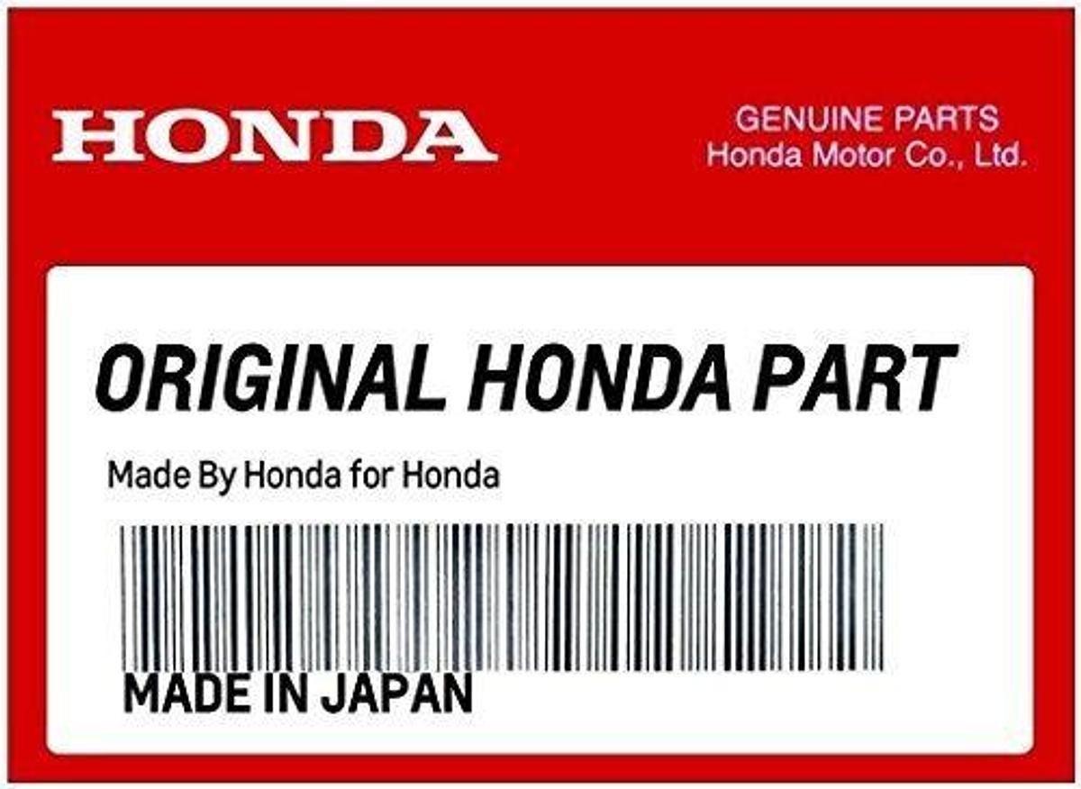 Honda 31638-ZW5-004 Belt (4Pk720 M150)