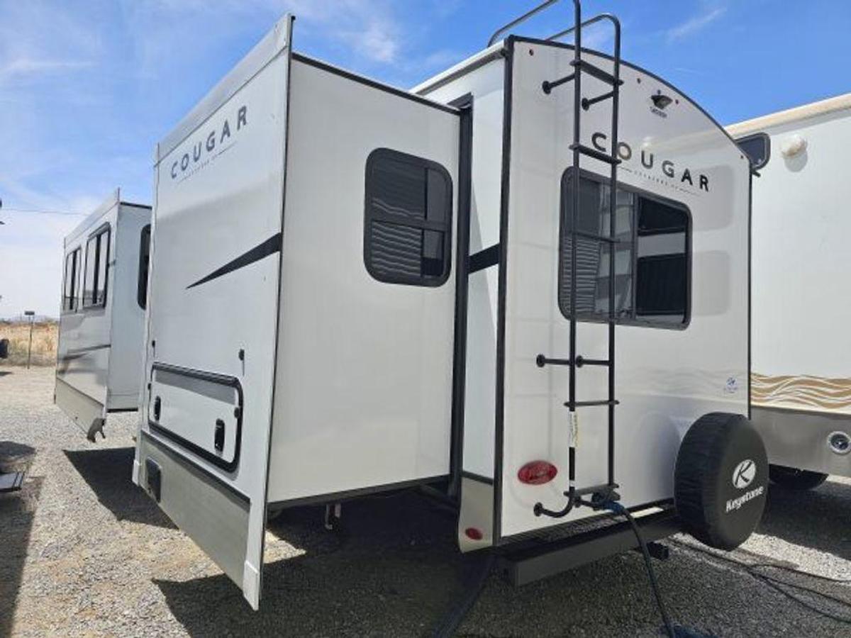2025 Keystone RV Cougar Half-Ton 25FKDWE