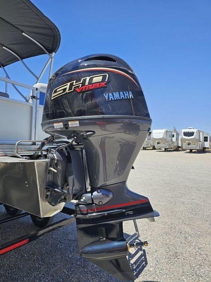 2025 Landau  21CRS ISLD BRZ