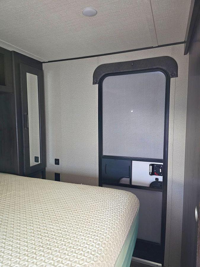 Used 2021 GRAND DESIGN TRANSCEND X PLOR 265BH