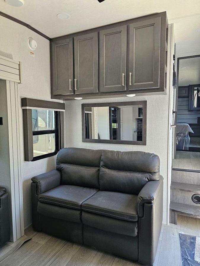 2026 Keystone RV COUGAR HALF-TON 26RKE