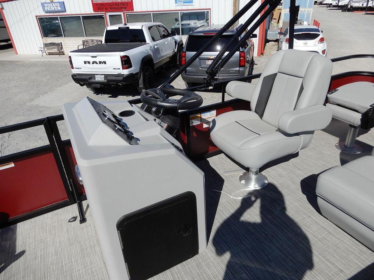 2023 THE MARINE GROUP VIAGGIO DM18F