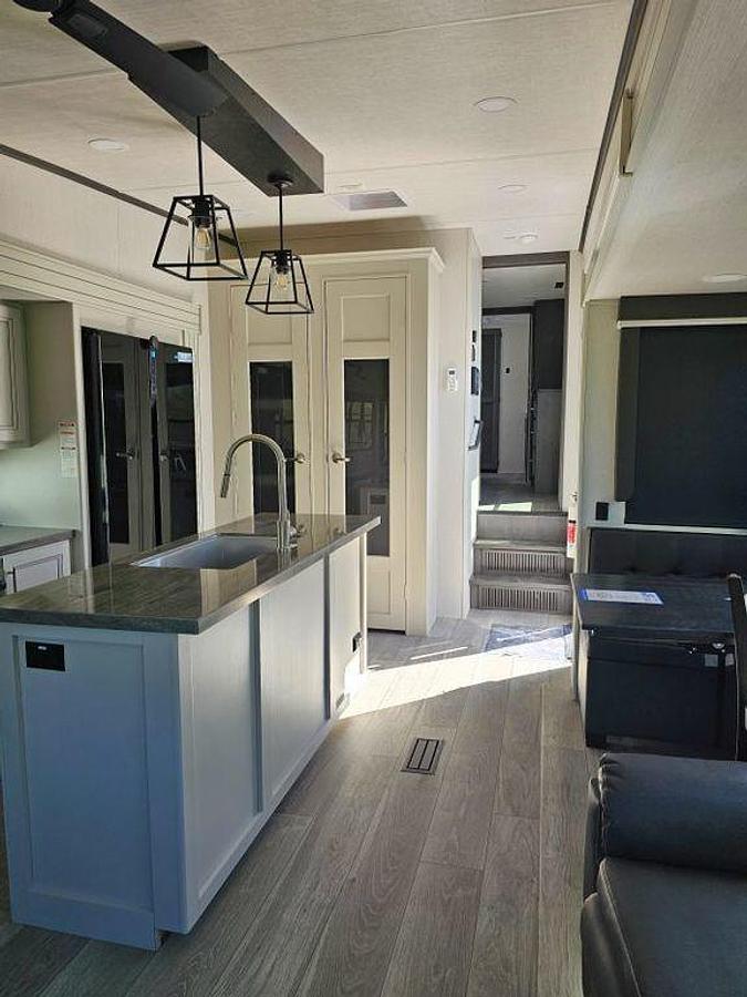 2025 Keystone RV Cougar 355FBS