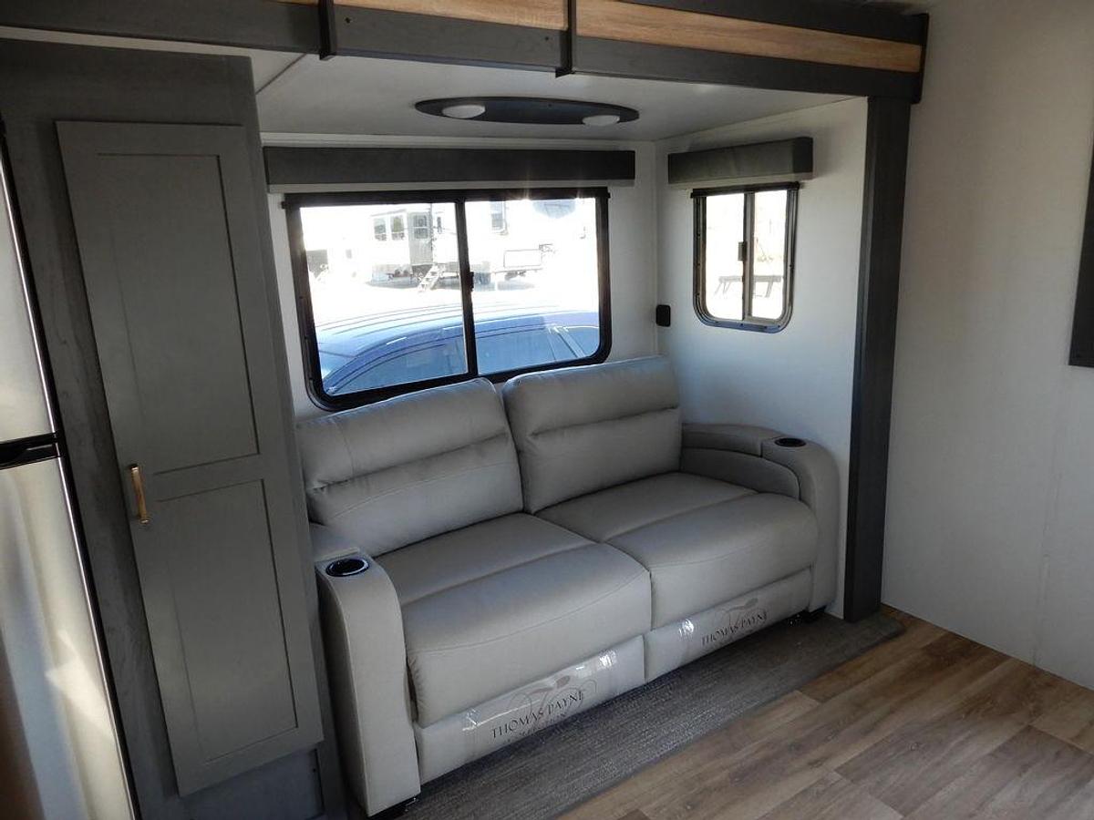 2024 Keystone RV BULLET PREMIER 25RKPR