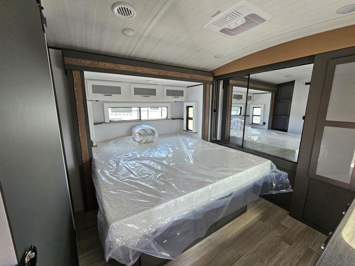 2026 Keystone RV BULLET PREMIUM 310RES
